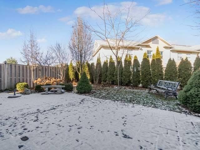 333 Valridge Dr, House detached with 3 bedrooms, 3 bathrooms and 4 parking in Hamilton ON | Image 20