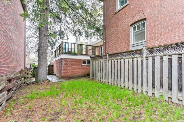 148 Rosewell Ave, House detached with 3 bedrooms, 2 bathrooms and 4 parking in Toronto ON | Image 20