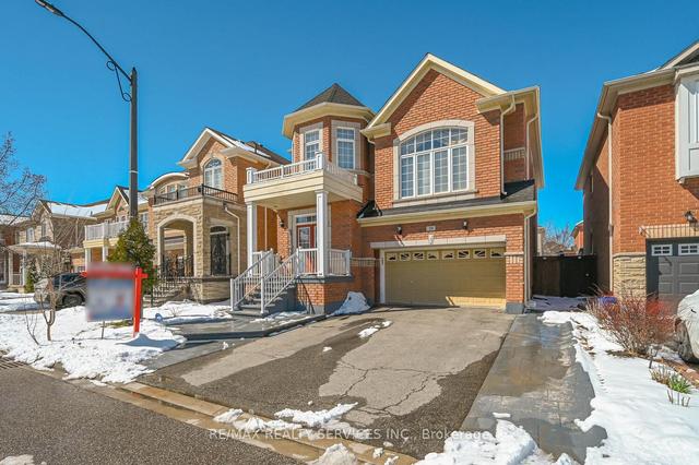 29 Begonia Cres, House detached with 4 bedrooms, 4 bathrooms and 6 parking in Brampton ON | Image 12