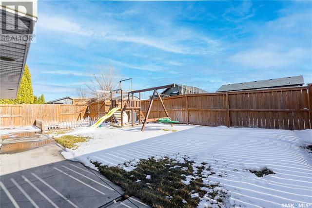 850 4th Street S, House detached with 3 bedrooms, 3 bathrooms and null parking in Martensville SK | Image 46