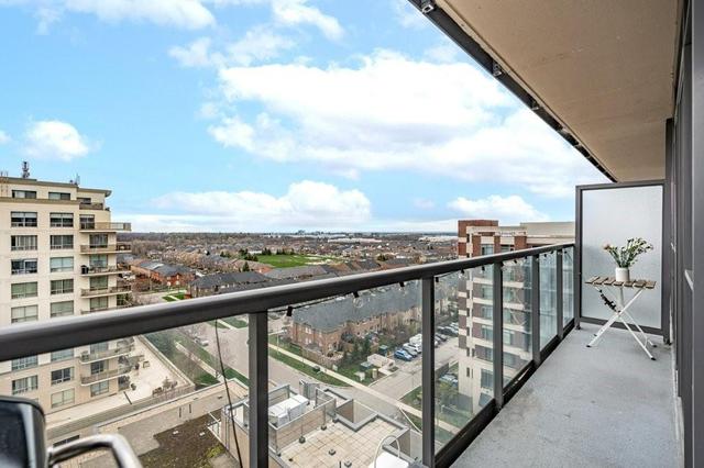 1010 - 1940 Ironstone Drive, Condo with 2 bedrooms, 1 bathrooms and null parking in Burlington ON | Image 25