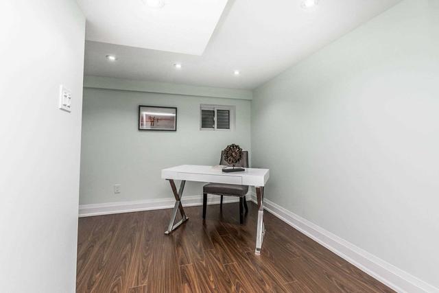 40 - 3175 Kirwin Ave, Townhouse with 3 bedrooms, 2 bathrooms and 2 parking in Mississauga ON | Image 13