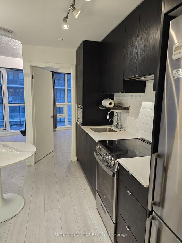 2107 - 49 East Liberty St, Condo with 2 bedrooms, 1 bathrooms and 0 parking in Toronto ON | Image 28