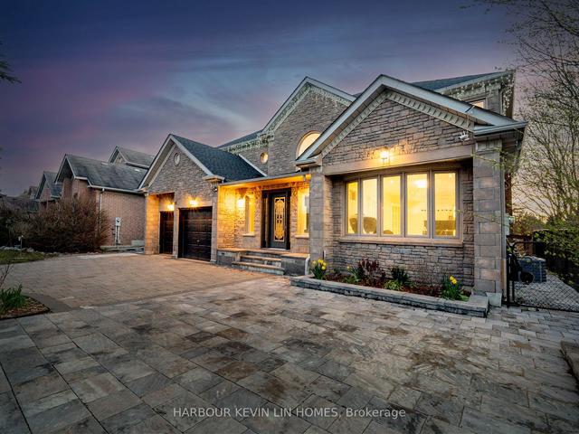 96 Spadina Rd, House detached with 5 bedrooms, 4 bathrooms and 6 parking in Richmond Hill ON | Image 36