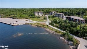 b102 - 20 Salt Dock Rd, Condo with 2 bedrooms, 2 bathrooms and 1 parking in Parry Sound ON | Image 25