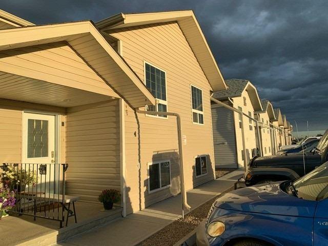 4f - 104 Upland Tr W, Townhouse with 4 bedrooms, 2 bathrooms and 2 parking in Brooks AB | Image 34