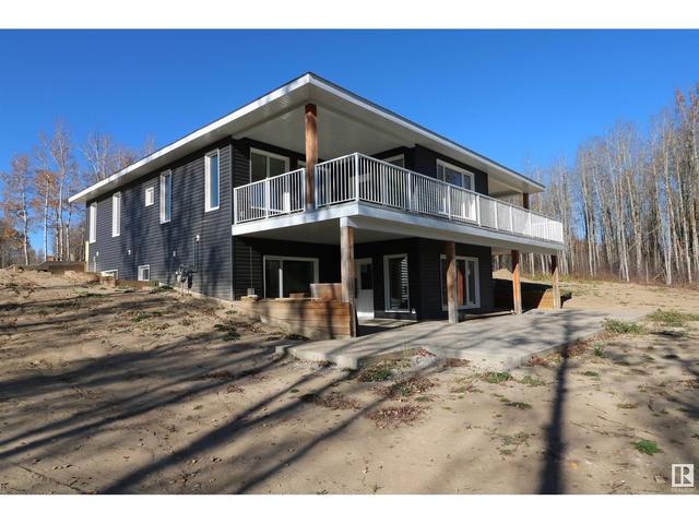 54325 Rge Rd 31, House detached with 5 bedrooms, 3 bathrooms and null parking in Lac Ste. Anne County AB | Image 24