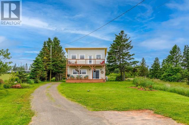 6825 Rustico Road, House detached with 2 bedrooms, 2 bathrooms and null parking in North Rustico FD PE | Image 30