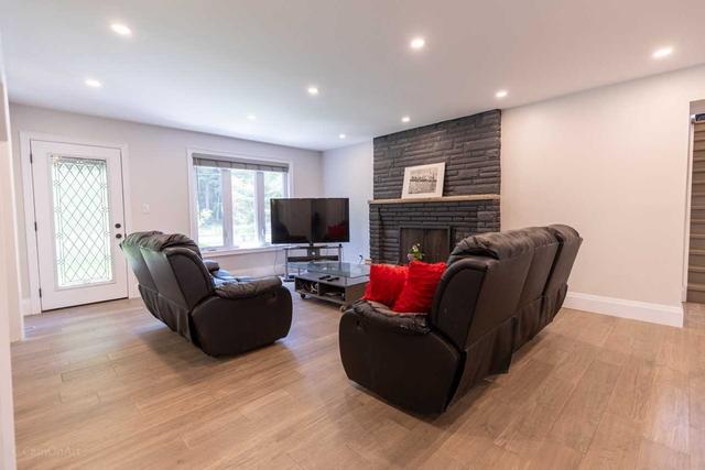 143 Waldweg, House detached with 4 bedrooms, 4 bathrooms and 9 parking in Scugog ON | Image 38