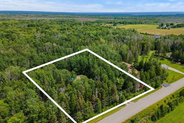 175 Warner Bay Rd, House detached with 2 bedrooms, 1 bathrooms and 5 parking in Northern Bruce Peninsula ON | Image 12