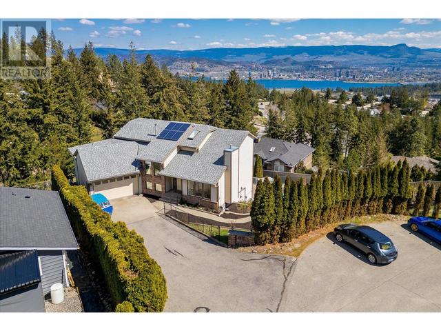 1837 Olympus Way, House detached with 5 bedrooms, 4 bathrooms and 2 parking in West Kelowna BC | Image 54