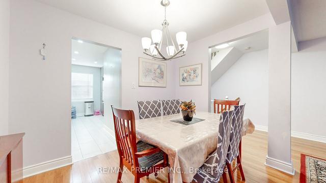 68 - 541 Steeles Ave W, Townhouse with 3 bedrooms, 3 bathrooms and 1 parking in Toronto ON | Image 22