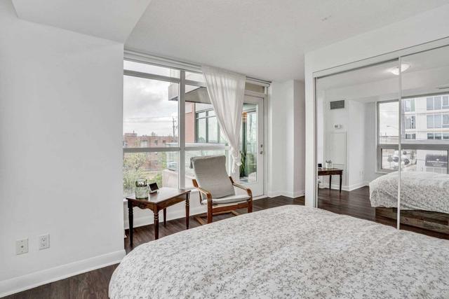 343 - 525 Wilson Ave, Condo with 2 bedrooms, 2 bathrooms and 1 parking in Toronto ON | Image 6