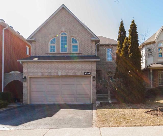 1788 Autumn Cres, House detached with 4 bedrooms, 4 bathrooms and 6 parking in Pickering ON | Image 1