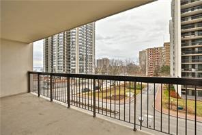 405 - 2175 Marine Dr, Condo with 2 bedrooms, 2 bathrooms and 1 parking in Oakville ON | Image 10