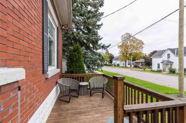 130 Victoria Ave, House detached with 2 bedrooms, 1 bathrooms and 3 parking in Quinte West ON | Image 12