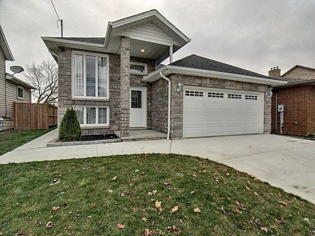 870 Lacasse Blvd, House detached with 3 bedrooms, 3 bathrooms and 6 parking in Tecumseh ON | Image 19