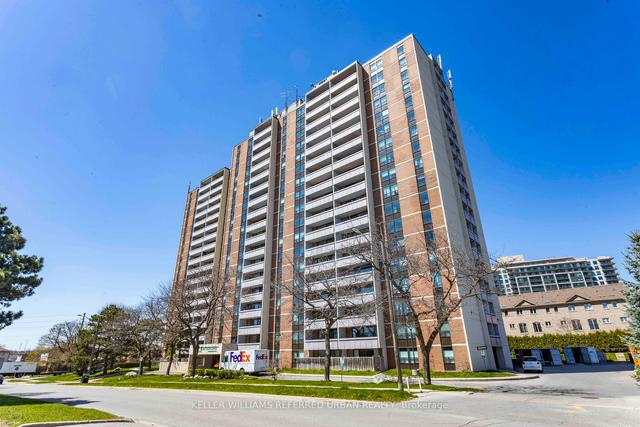 1608 - 1210 Radom St, Condo with 3 bedrooms, 2 bathrooms and 1 parking in Pickering ON | Image 23
