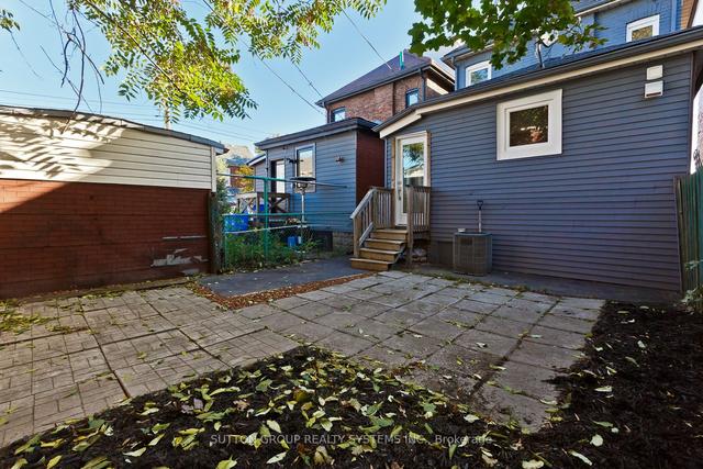137 Lottridge St, House detached with 3 bedrooms, 3 bathrooms and 0 parking in Hamilton ON | Image 21
