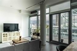 1209 - 29 Queens Quay E Quay, Condo with 2 bedrooms, 2 bathrooms and 1 parking in Toronto ON | Image 3