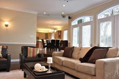 8 Versailles Crt, House detached with 5 bedrooms, 8 bathrooms and 8 parking in Toronto ON | Image 6