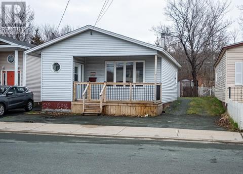118 Forest Road, St.John'S, NL, A1A1E6 | Card Image