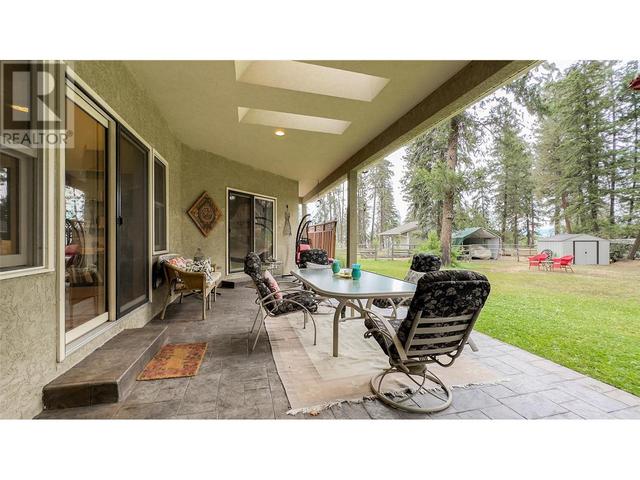 3605 Luxmoore Road, House detached with 5 bedrooms, 3 bathrooms and 8 parking in Kelowna BC | Image 85