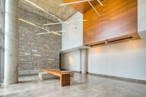 810 - 10 Morrison St, Condo with 1 bedrooms, 1 bathrooms and 1 parking in Toronto ON | Image 12