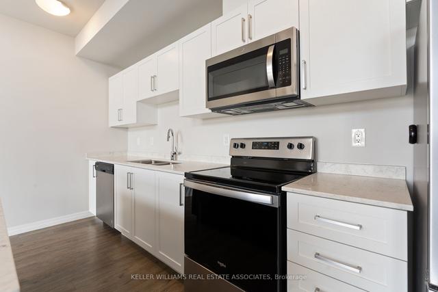 411 - 35 Kingsbury Sq, Condo with 2 bedrooms, 3 bathrooms and 1 parking in Guelph ON | Image 28