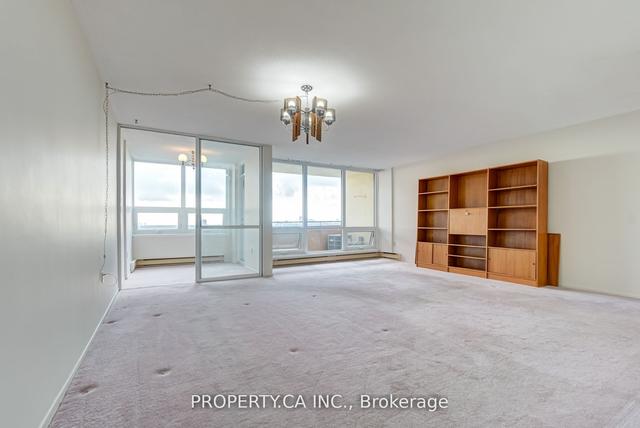 1611 - 61 Richview Rd, Condo with 3 bedrooms, 2 bathrooms and 1 parking in Toronto ON | Image 1