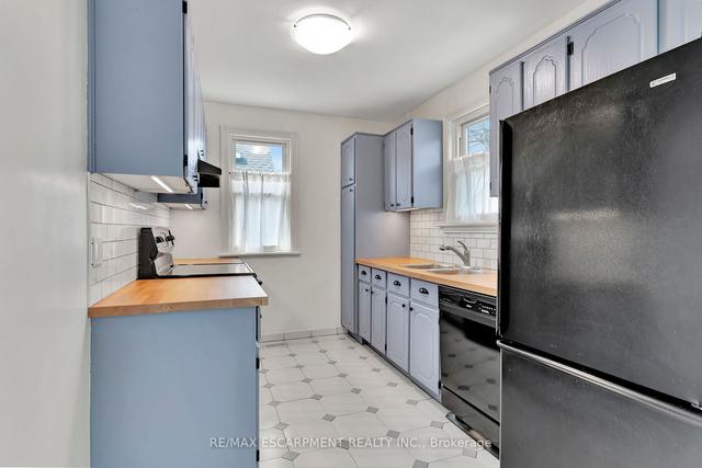 92 East 43rd St, House detached with 3 bedrooms, 2 bathrooms and 3 parking in Hamilton ON | Image 39