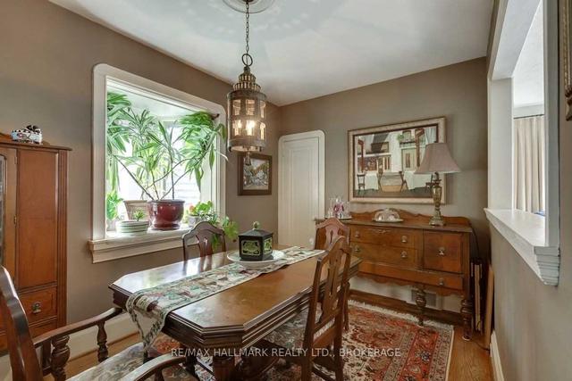 58 Four Oaks Gate, House detached with 2 bedrooms, 2 bathrooms and 4 parking in Toronto ON | Image 8
