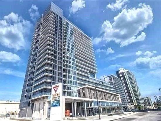 1701 - 72 Esther Shiner Blvd, Condo with 1 bedrooms, 1 bathrooms and 1 parking in Toronto ON | Image 1