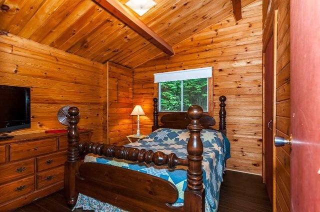 88 Island 980/Deer Isla, House detached with 3 bedrooms, 1 bathrooms and 0 parking in Georgian Bay ON | Image 16