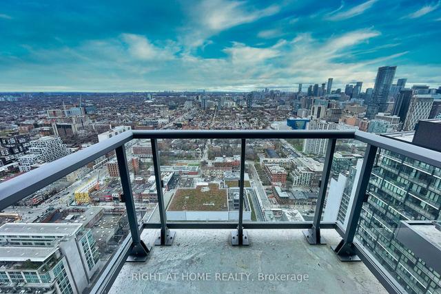 4715 - 108 Peter St W, Condo with 1 bedrooms, 1 bathrooms and 0 parking in Toronto ON | Image 13