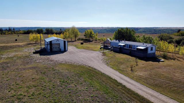 50047 Twp 820, House detached with 3 bedrooms, 2 bathrooms and 20 parking in Saddle Hills County AB | Image 43