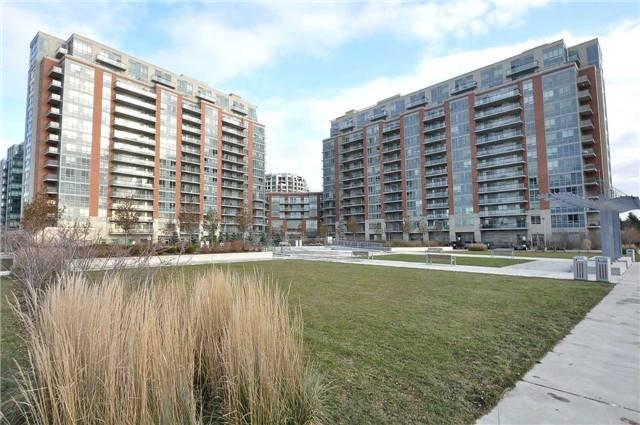 lph10 - 60 South Town Centre Blvd, Condo with 2 bedrooms, 2 bathrooms and 2 parking in Markham ON | Image 1