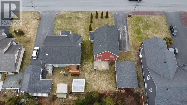 13 Motion Avenue, House detached with 3 bedrooms, 1 bathrooms and null parking in Clarke's Beach NL | Image 30