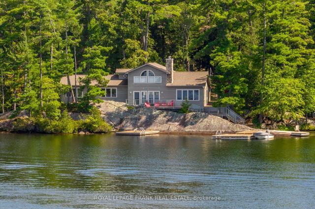 484 Juniper Island 18, House detached with 4 bedrooms, 2 bathrooms and 0 parking in Douro Dummer ON | Image 23