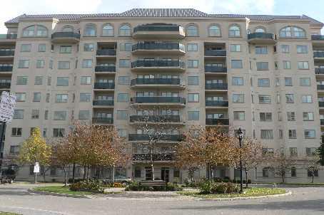 707 - 10 Dayspring Circ, Condo with 1 bedrooms, 1 bathrooms and 2 parking in Brampton ON | Image 1