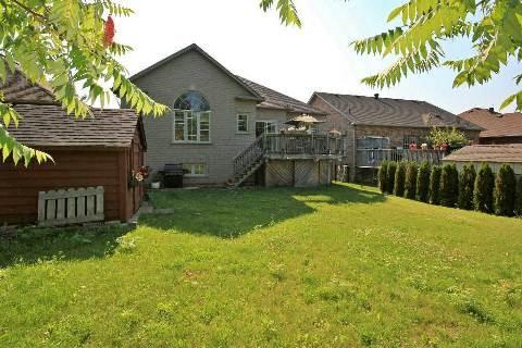 83 Benville Cres, House detached with 3 bedrooms, 4 bathrooms and 4 parking in Aurora ON | Image 18