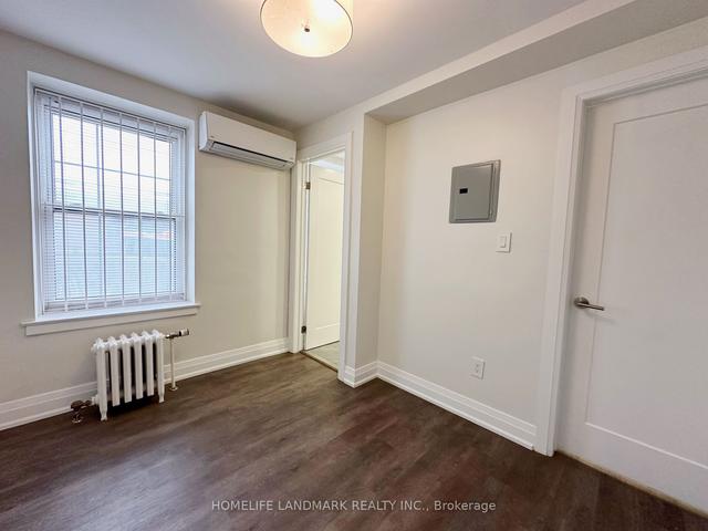 100 - 699 Eglinton Ave W, Condo with 1 bedrooms, 1 bathrooms and 1 parking in Toronto ON | Image 11