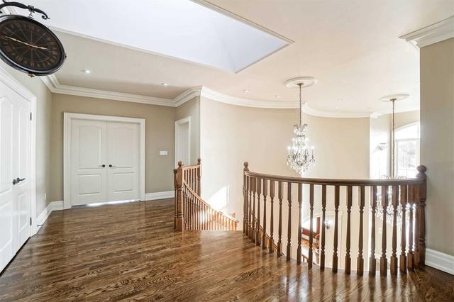 16045 Kennedy Rd, House detached with 5 bedrooms, 8 bathrooms and 23 parking in Caledon ON | Image 13