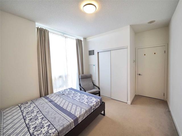 217 - 62 Forest Manor Rd, Condo with 2 bedrooms, 2 bathrooms and 1 parking in Toronto ON | Image 6