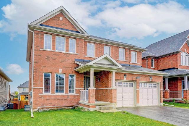 677 Heritage Tr, House detached with 4 bedrooms, 4 bathrooms and 4 parking in Peterborough ON | Image 12