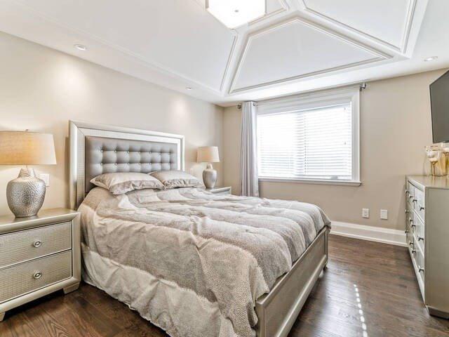 1265 Lorne Park Rd, House detached with 3 bedrooms, 4 bathrooms and 5 parking in Mississauga ON | Image 19
