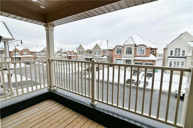 5 Adrian Cres, House detached with 4 bedrooms, 4 bathrooms and 4 parking in Brampton ON | Image 20