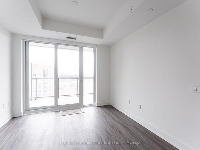 1439 - 20 Inn On The Park Dr E, Condo with 1 bedrooms, 2 bathrooms and 0 parking in Toronto ON | Image 9