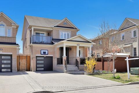 39 Vireo Way, Vaughan, ON, L4H2T7 | Card Image