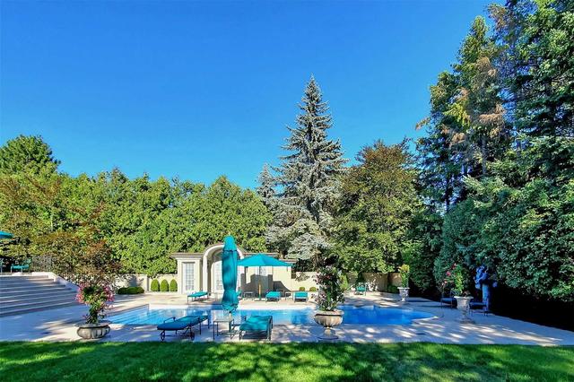 21 Old Colony Rd, House detached with 6 bedrooms, 10 bathrooms and 12 parking in Toronto ON | Image 25